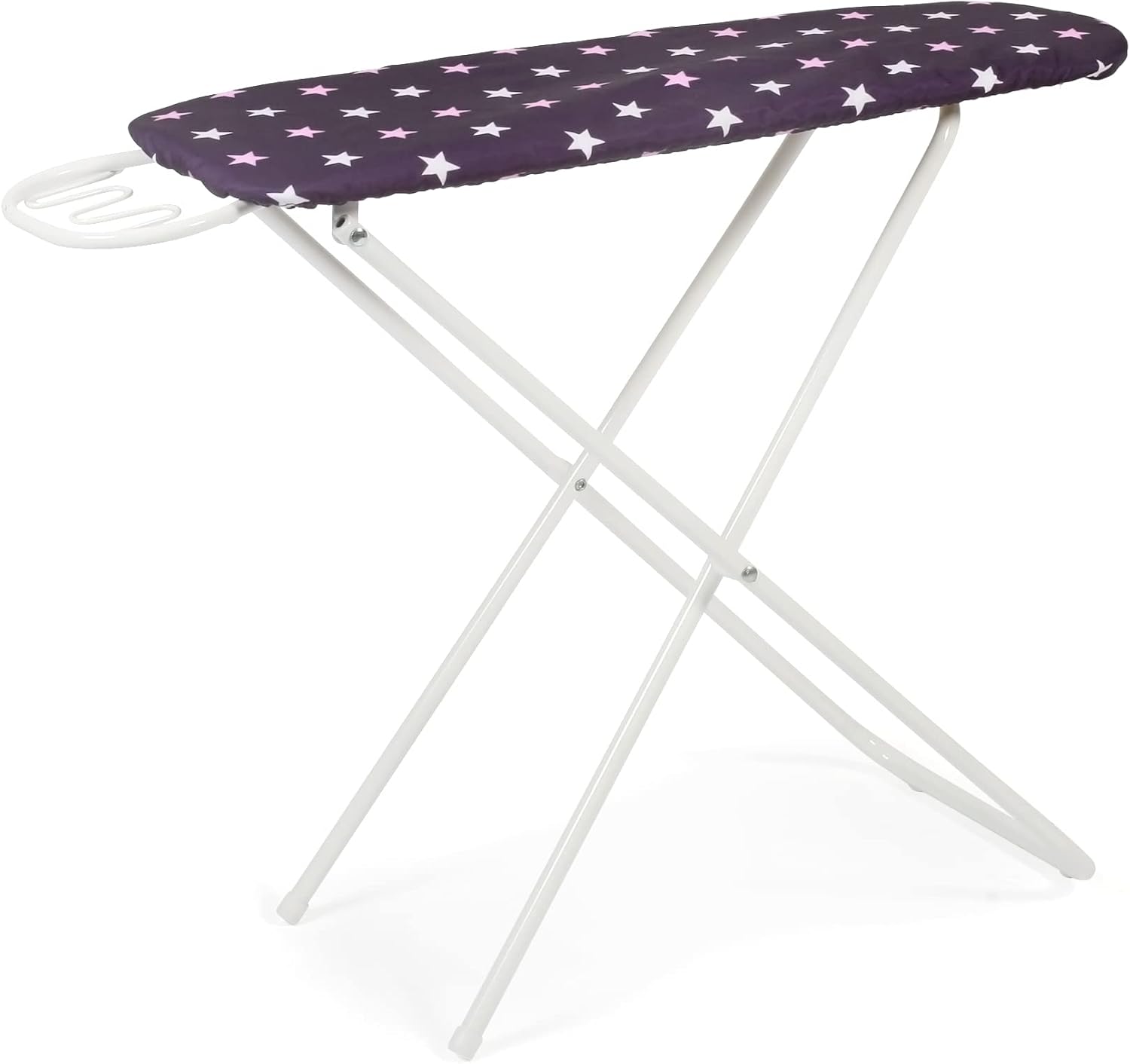 Bayer Chic 2000 742-71 - Tavola da stiro per bambini, colore: Viola