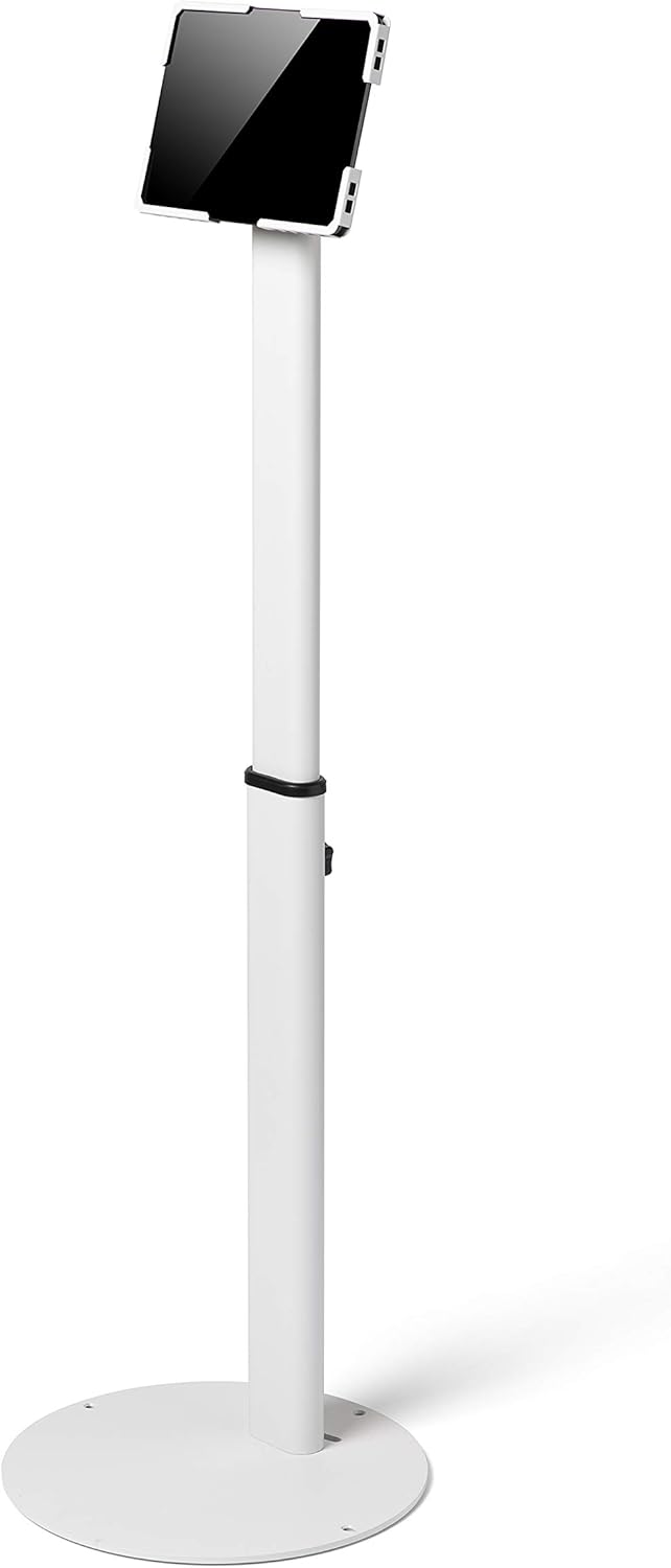 Tabdoq Supporto Universale Regolabile per Tablet/iPad - immagine 7