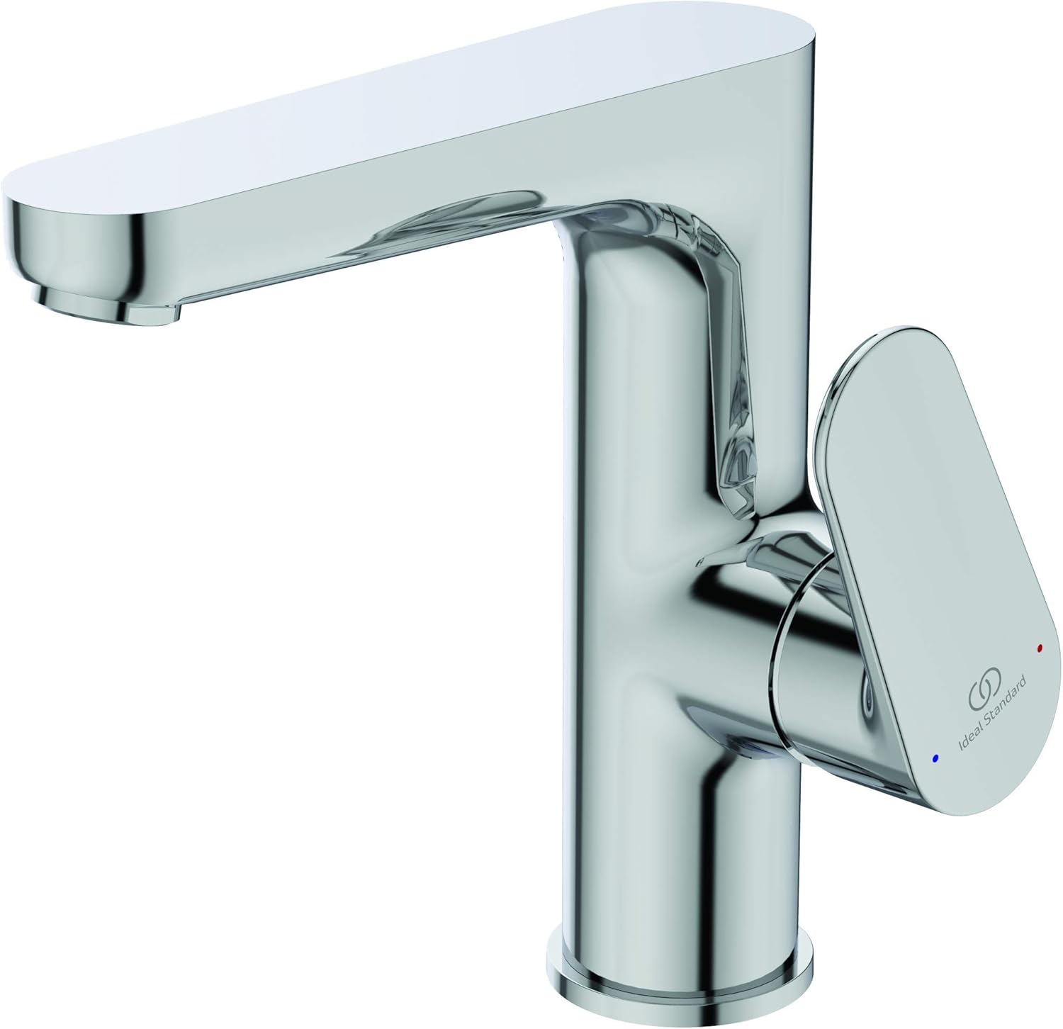 Ideal Standard Cerafine O Miscelatore Monocomando Lavabo - immagine 2