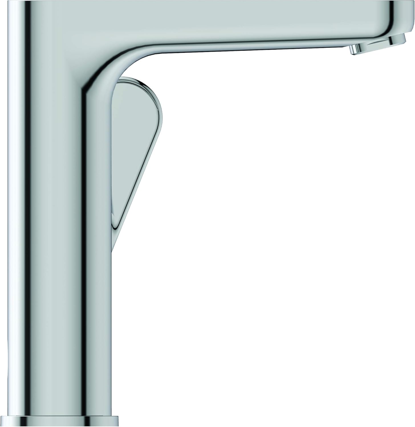 Ideal Standard Cerafine O Miscelatore Monocomando Lavabo - immagine 3
