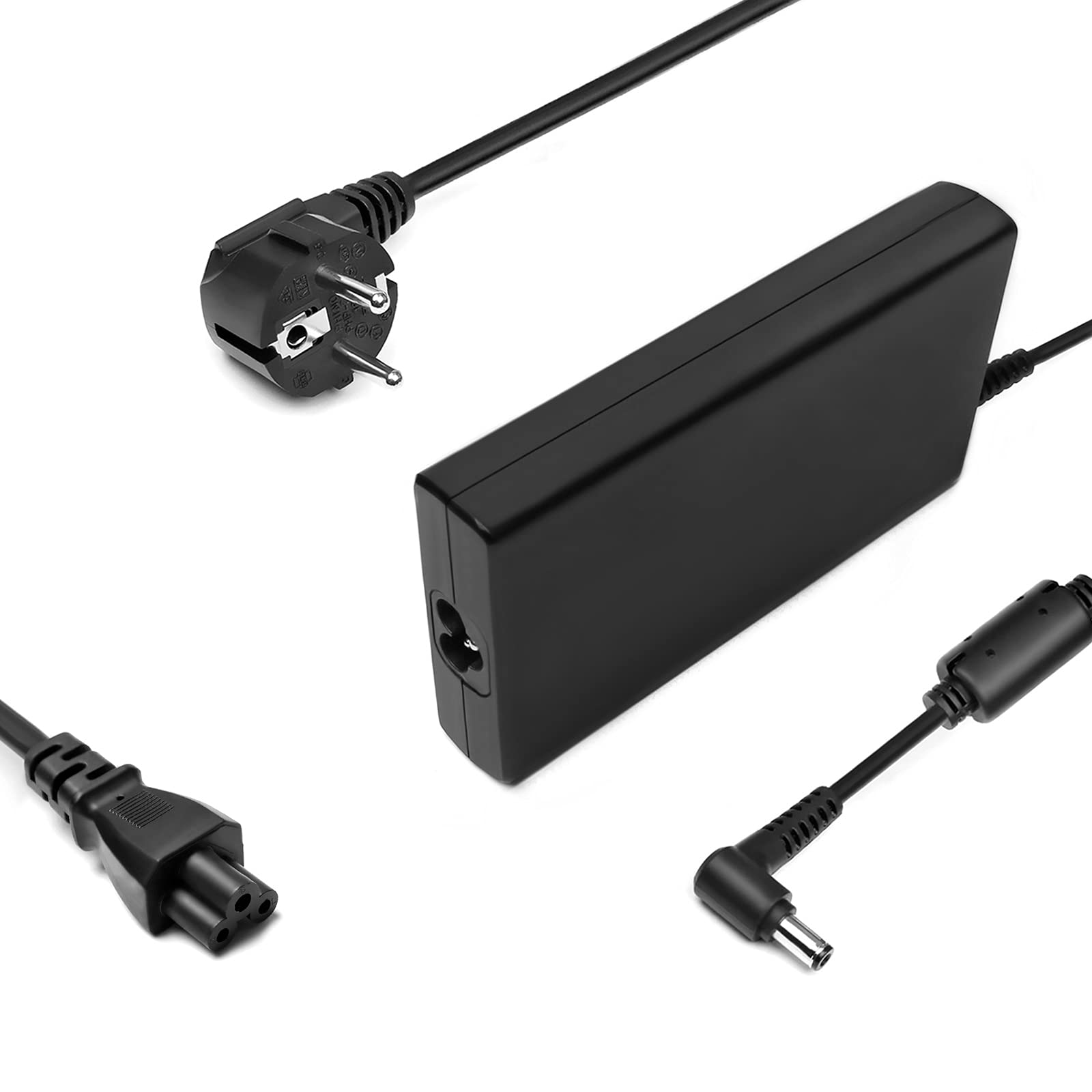 Alimentatore 180W 9.23A per MSI e Razer Blade