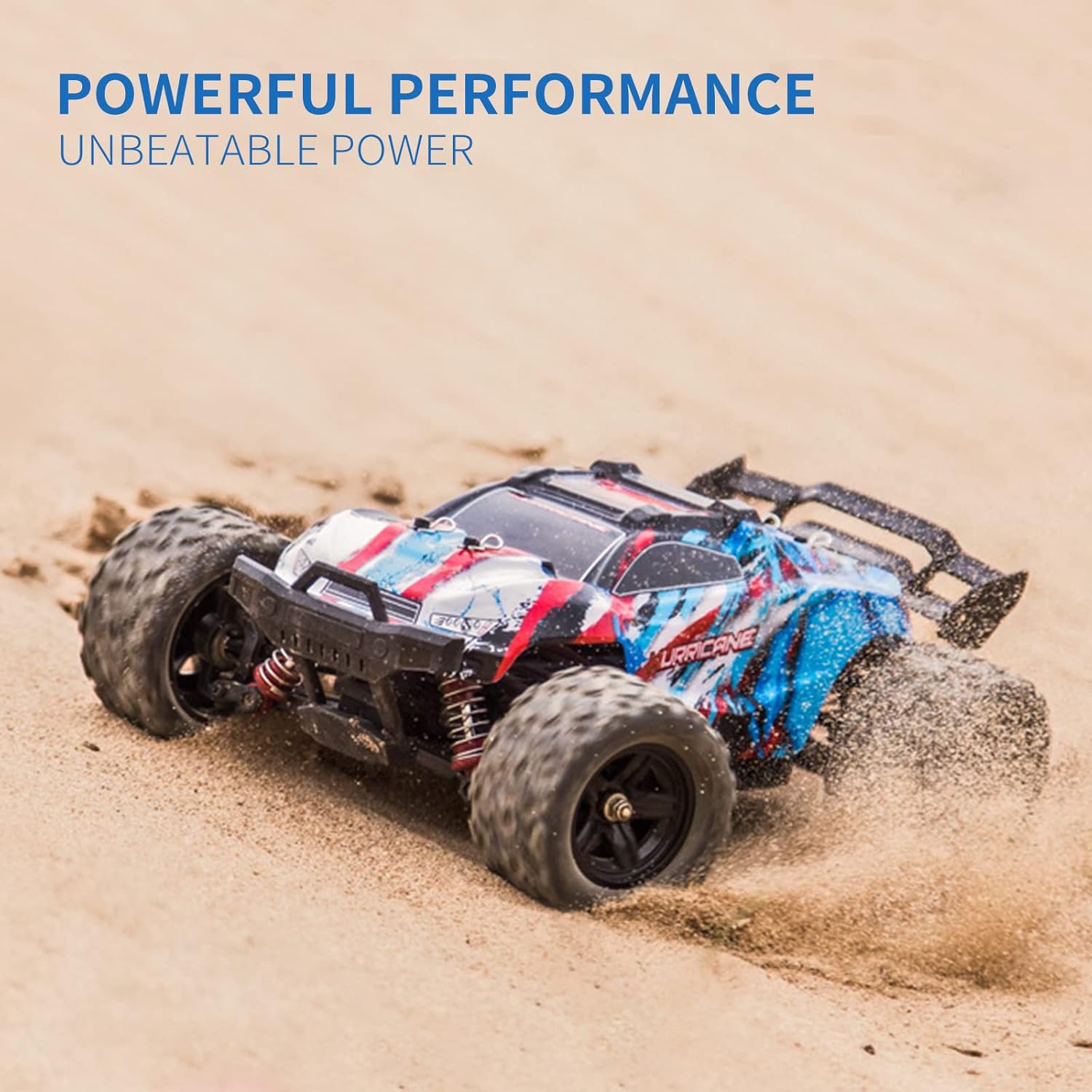 Powerowl Batterie Ricaricabili AA AAA Ni-MH 32 Pezzi - immagine 6