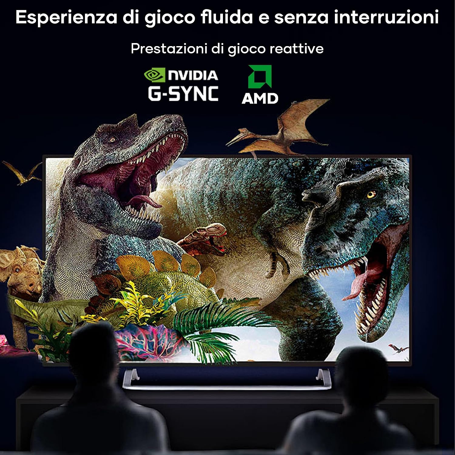 Estensione Displayport 16K 2.1,cavo DP 1M 16K@60Hz 10K@60Hz 8K@120Hz 4K ...