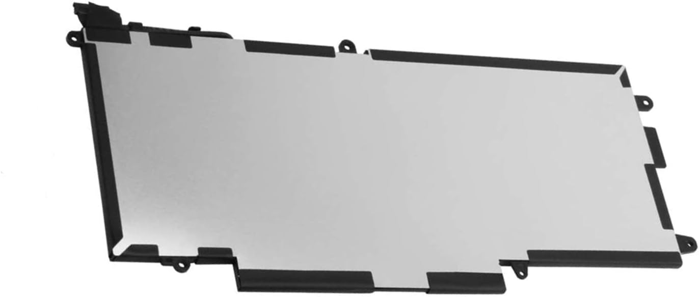 Askc K5XWW Batteria Laptop 60Wh - immagine 4