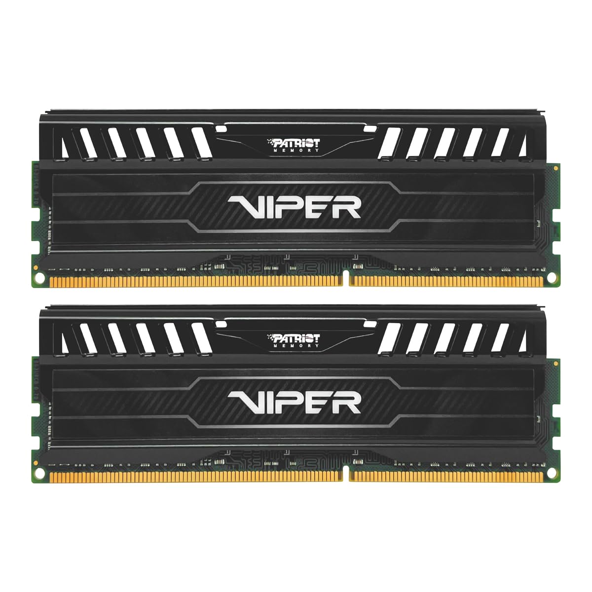 Patriot Memory Viper 3 Black Mamba DDR3 1600 16GB