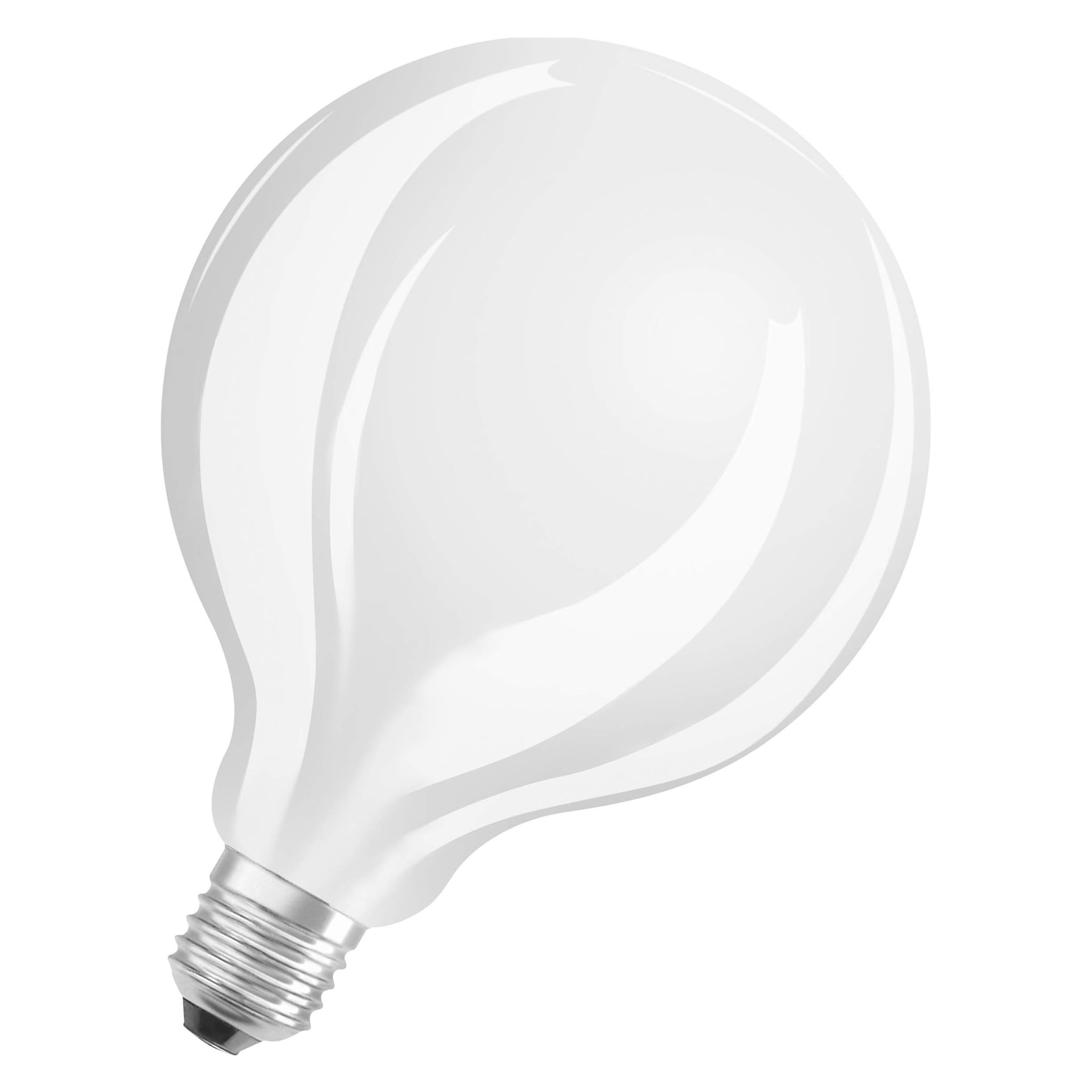Osram Globo Lampadine LED E27 11W (4 pz)