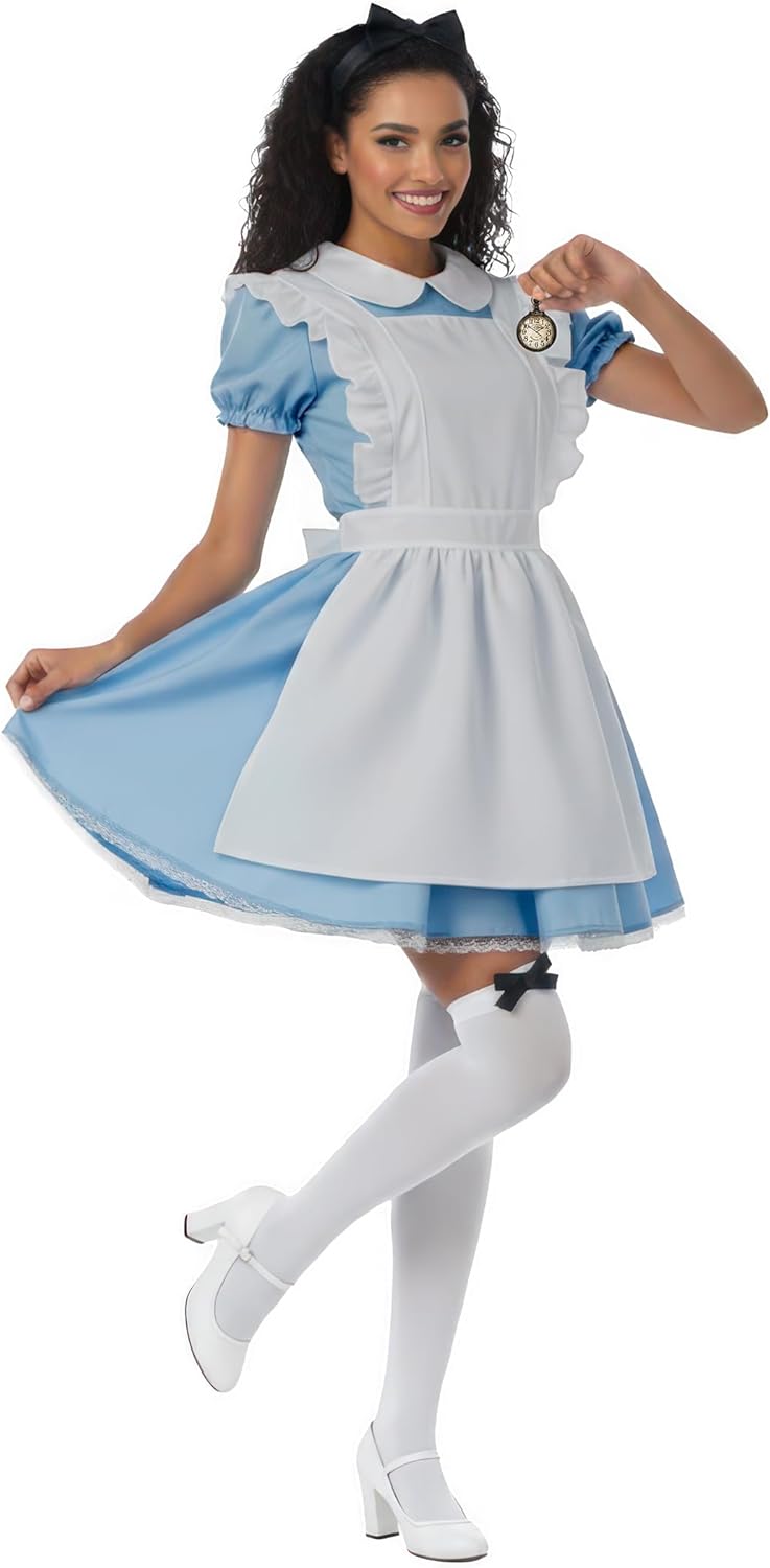 Fun Shack Fn3896 Costume Donna - immagine 1