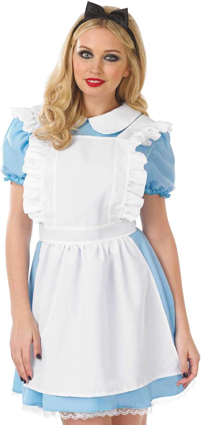Fun Shack Fn3896 Costume Donna - immagine 2