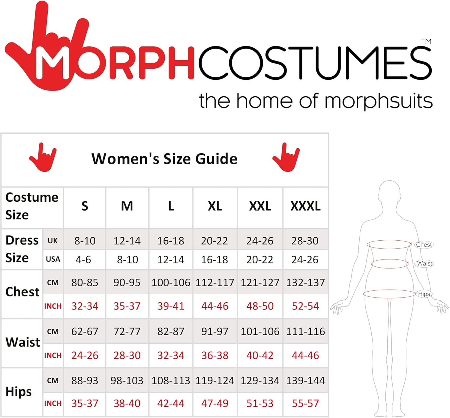 Fun Shack Fn3896 Costume Donna - immagine 5