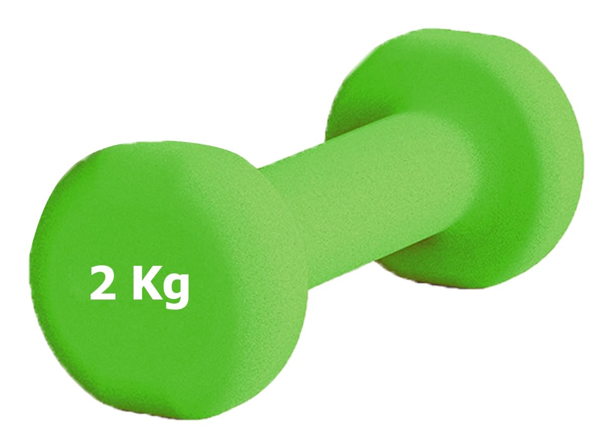 G5 Ht Sport Manubri in Neoprene da 0.5 a 6 kg