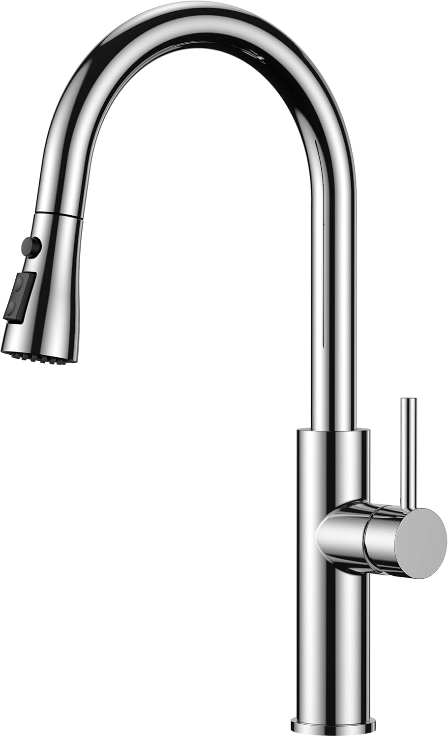 Forious Rubinetto Cucina con Doccetta Estraibile - immagine 1