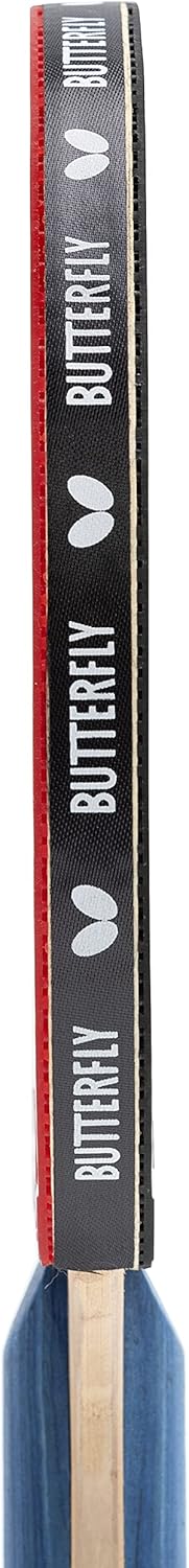 Butterfly Force - Racchetta da Ping Pong Professionale - immagine 5
