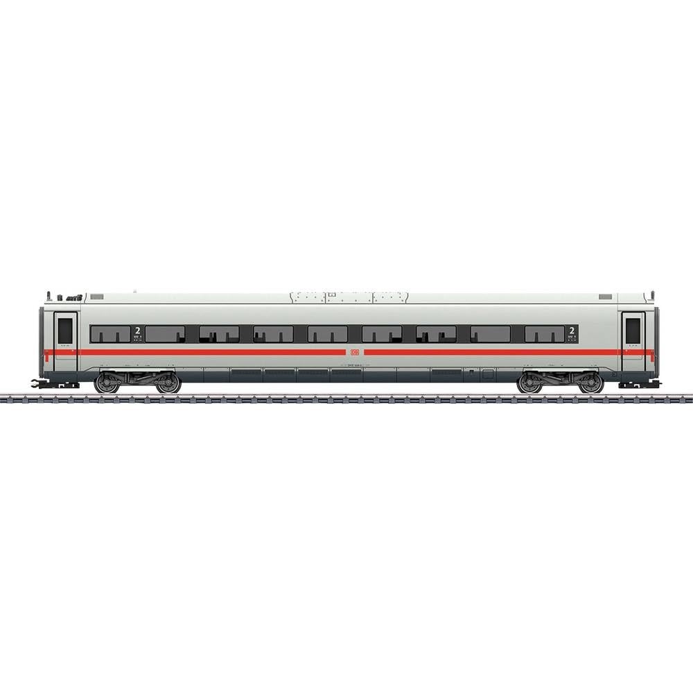 Märklin- Modellino di vagone, Multicolore, 43728