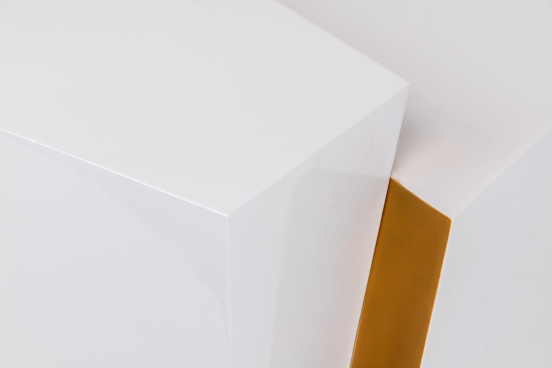 APLIQUE DE PARED LATON SAHARA 57x7x57 CM