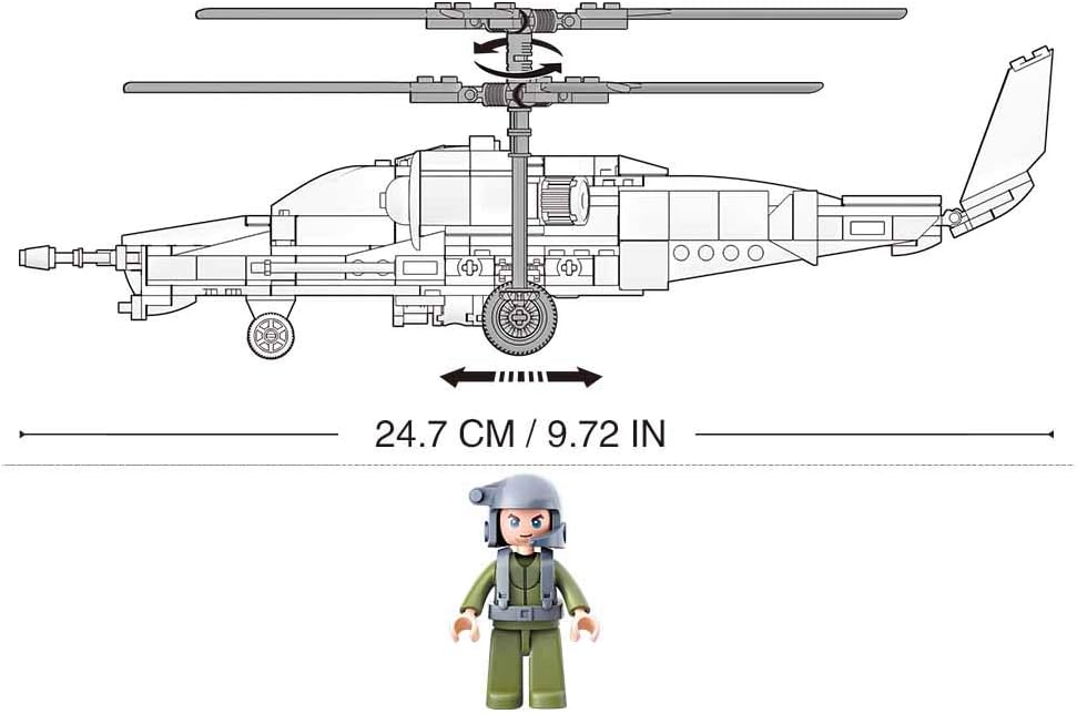 Sluban-M38-B0752, M38-B0752 - immagine 3