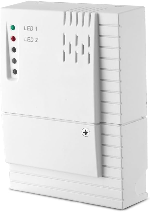 EOB FRT7B2 Set Termostato Ambiente Wireless - immagine 5