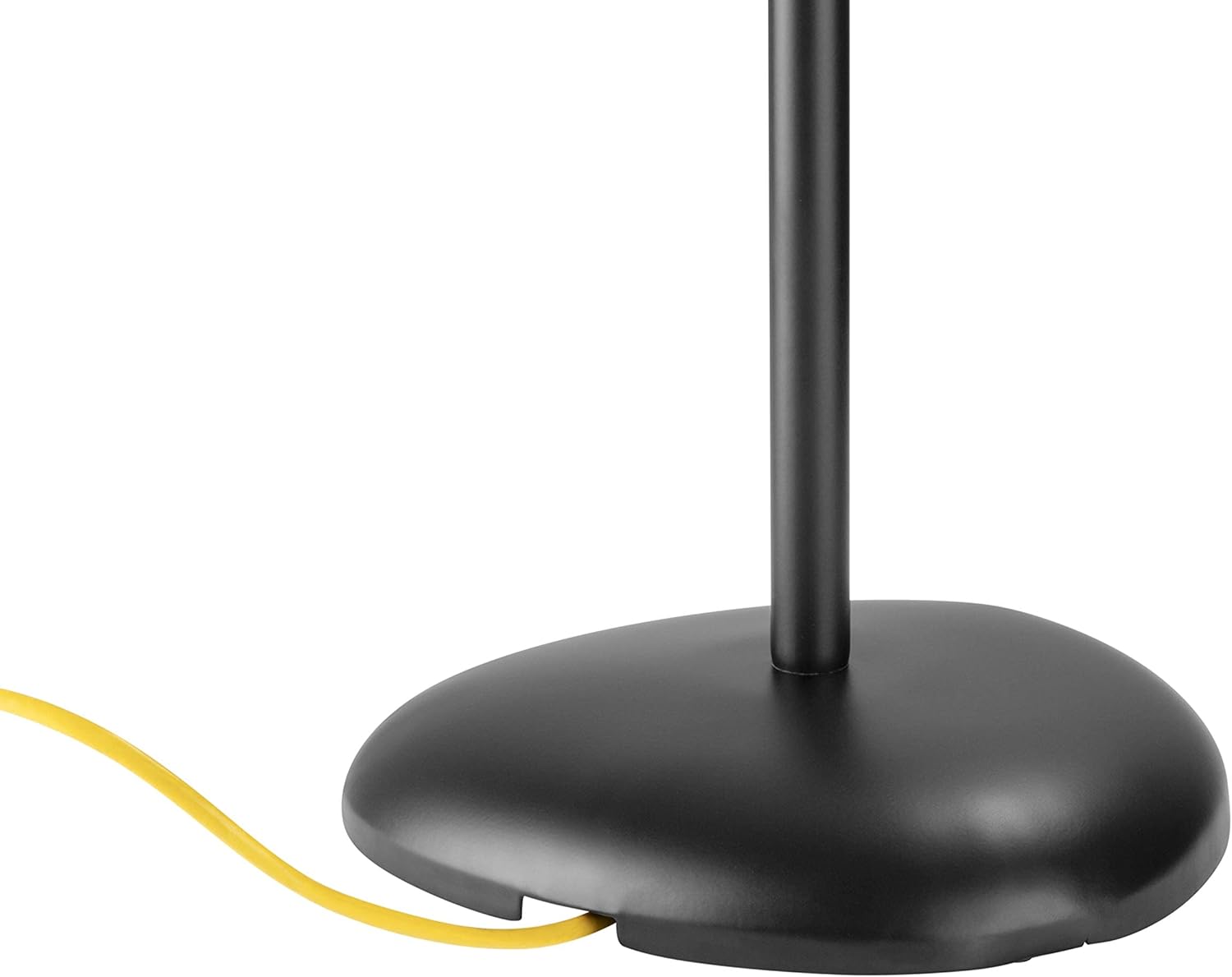 Halterungsprofi - 2 Supporti Universali per Altoparlanti, Nero - immagine 7