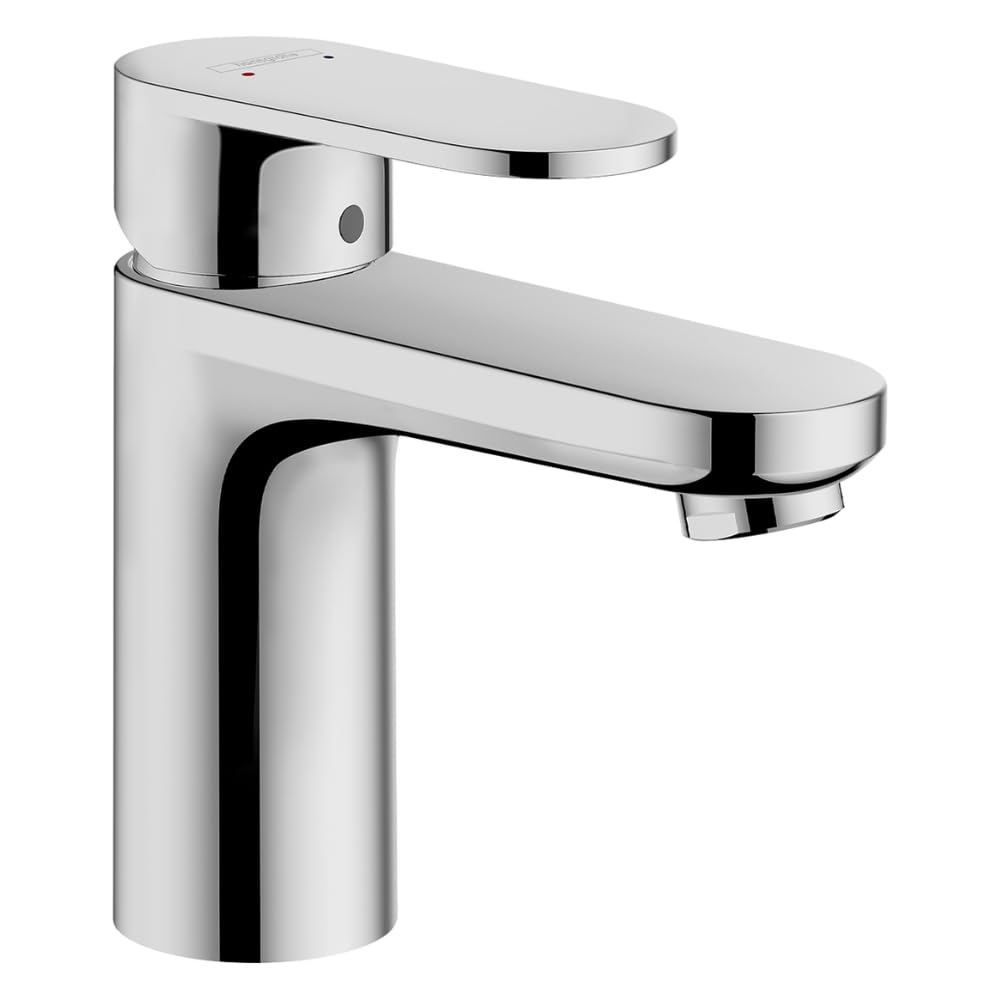 Hansgrohe Vernis Blend Miscelatore Lavabo 100 Cromo