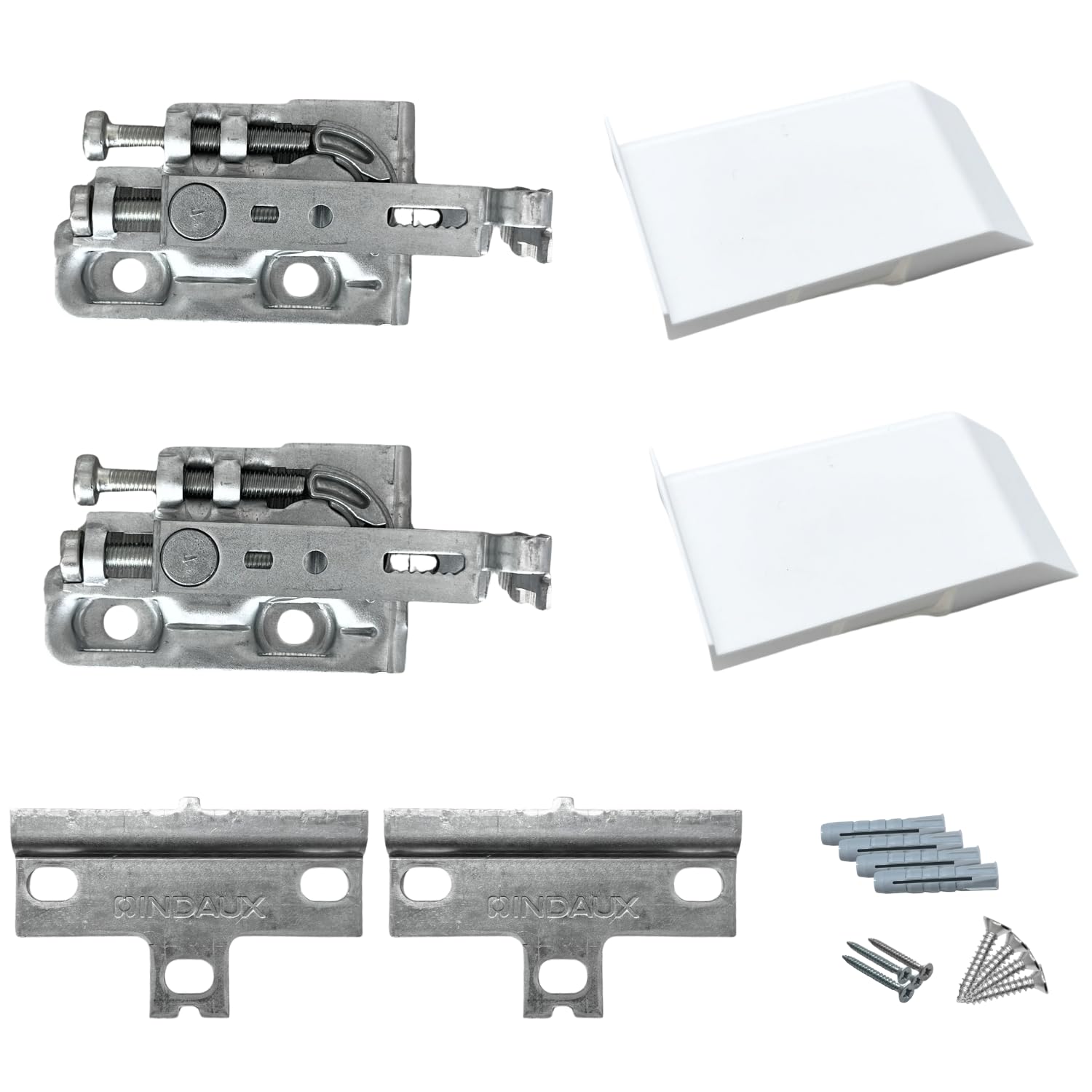 Indaux Attaccaglia SCARPI-4 per Mobili Sospesi