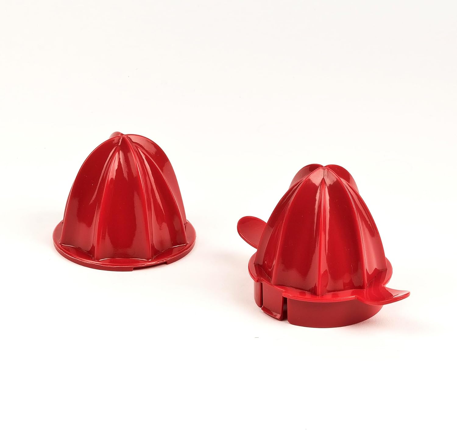 Girmi SR05 Spremiagrumi 25W 500cc (Bianco/Rosso) - immagine 4