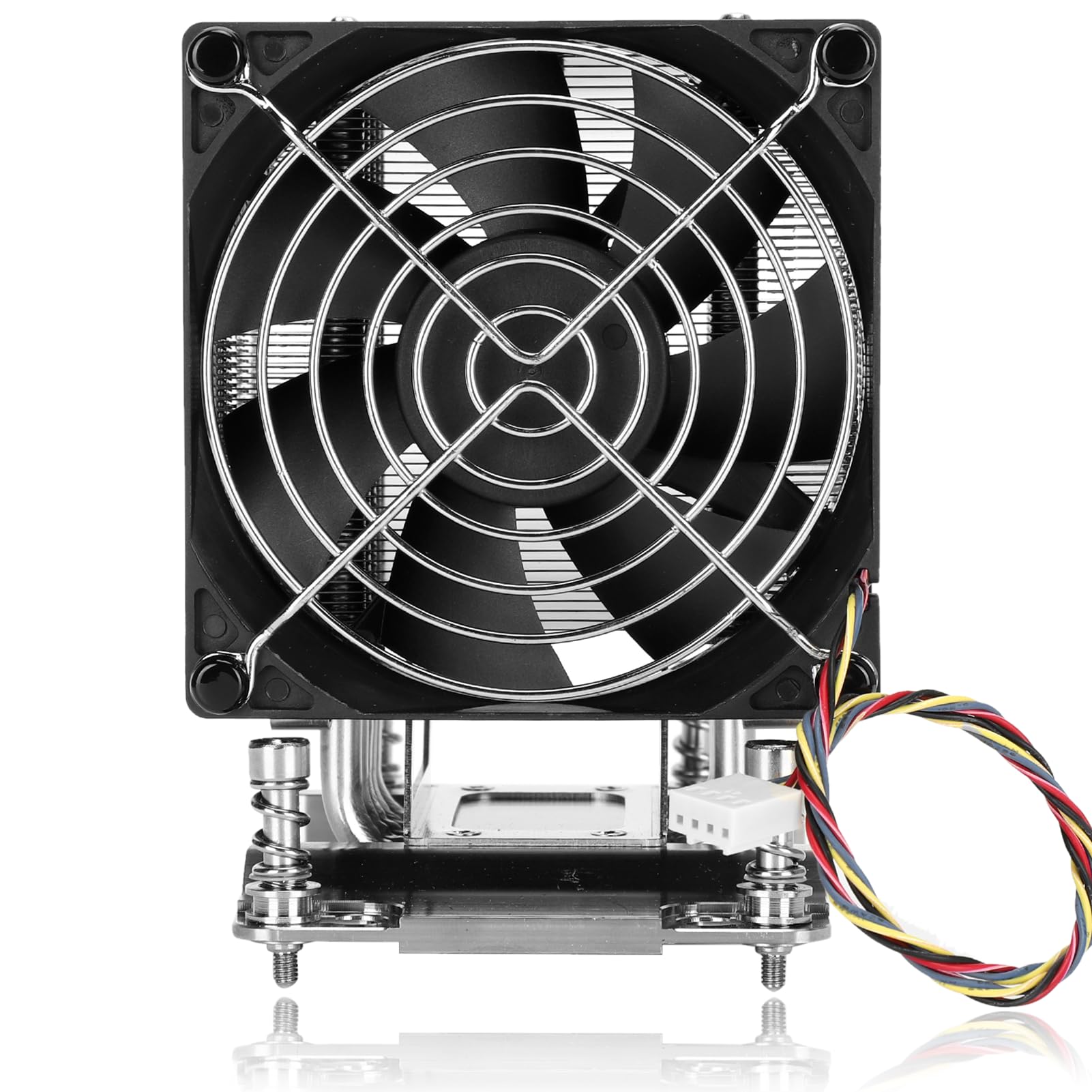 Dpofirs SNK P0064AP4 Dissipatore CPU 180W 12V