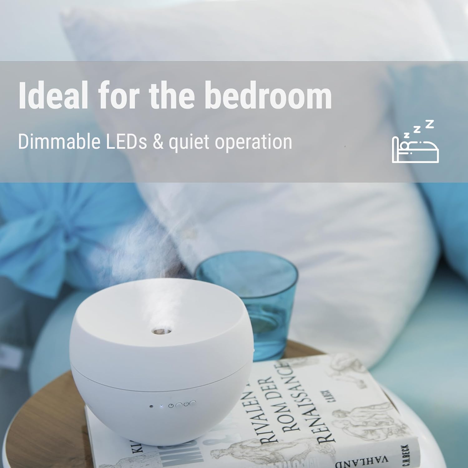 Stadler Form Diffusore di Aromi al Gelsomino Nero - immagine 4