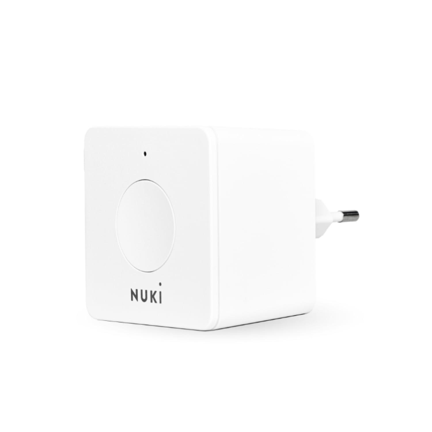 Nuki Bridge - Apriporta Automatico Bluetooth e Wi-Fi, Bianco