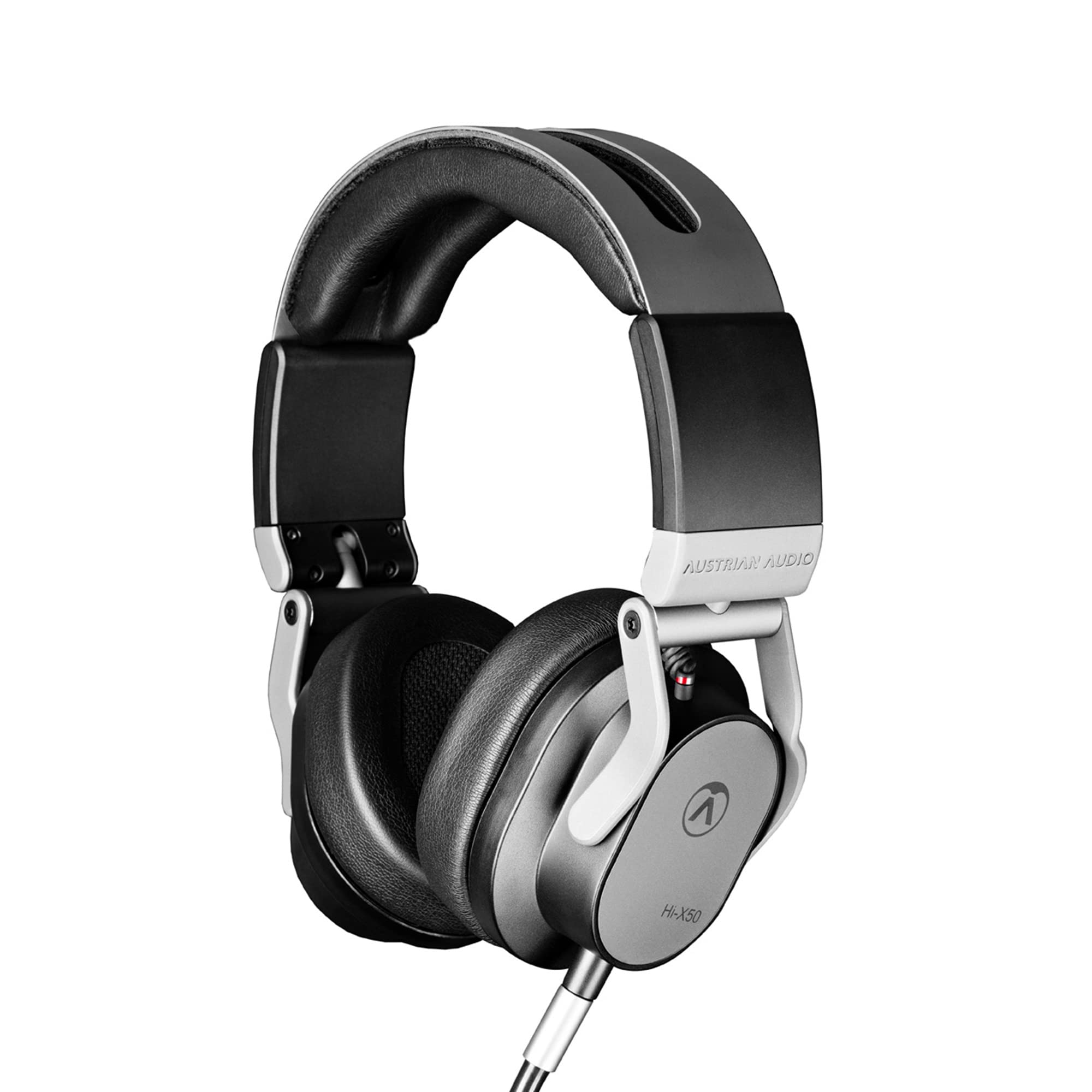 Austrian Audio Hi-X50 - Cuffie On-Ear Professionali, Nero