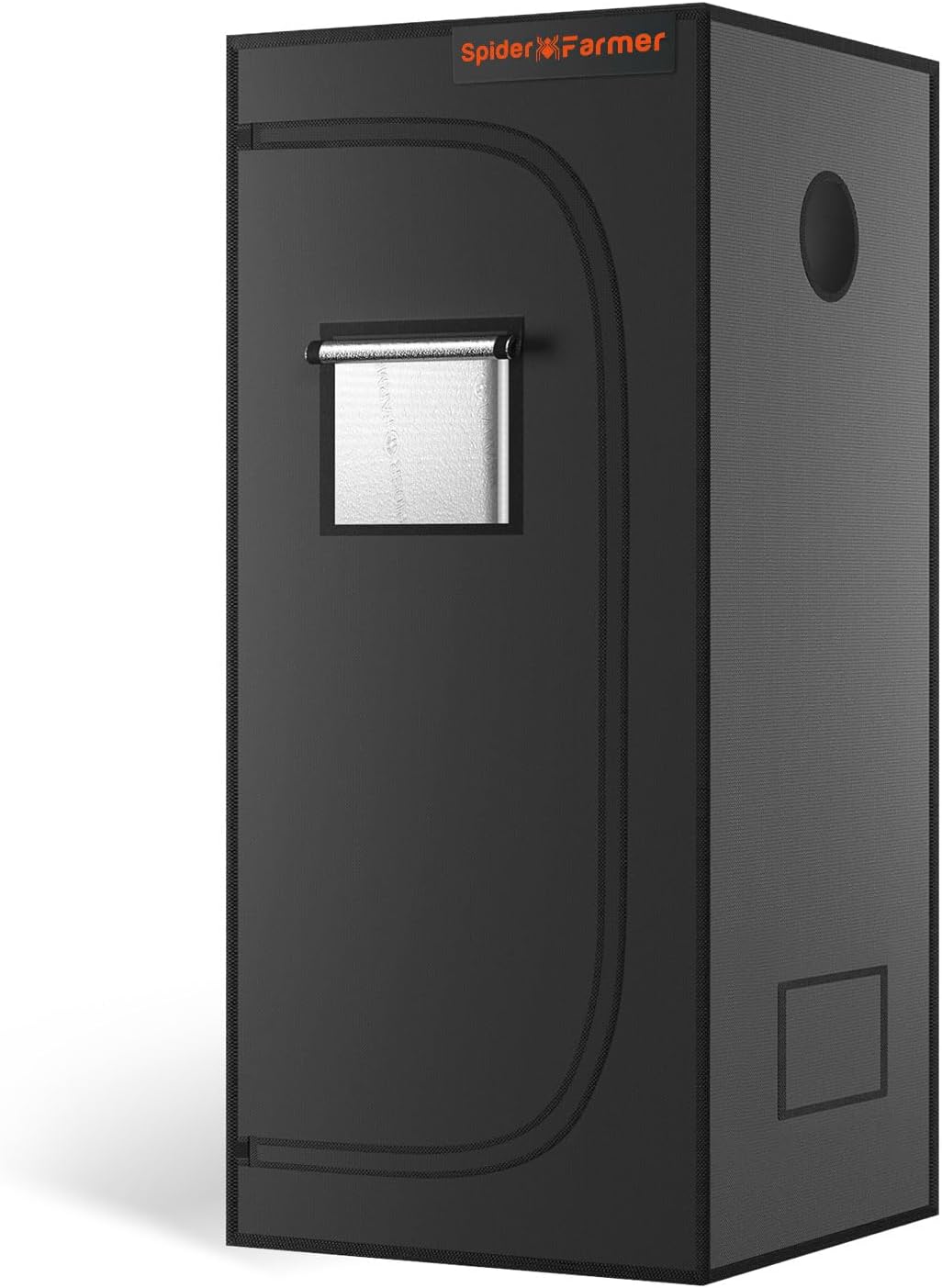 Spider Farmer Tenda per Coltivazione Indoor 70x70x160cm - immagine 1