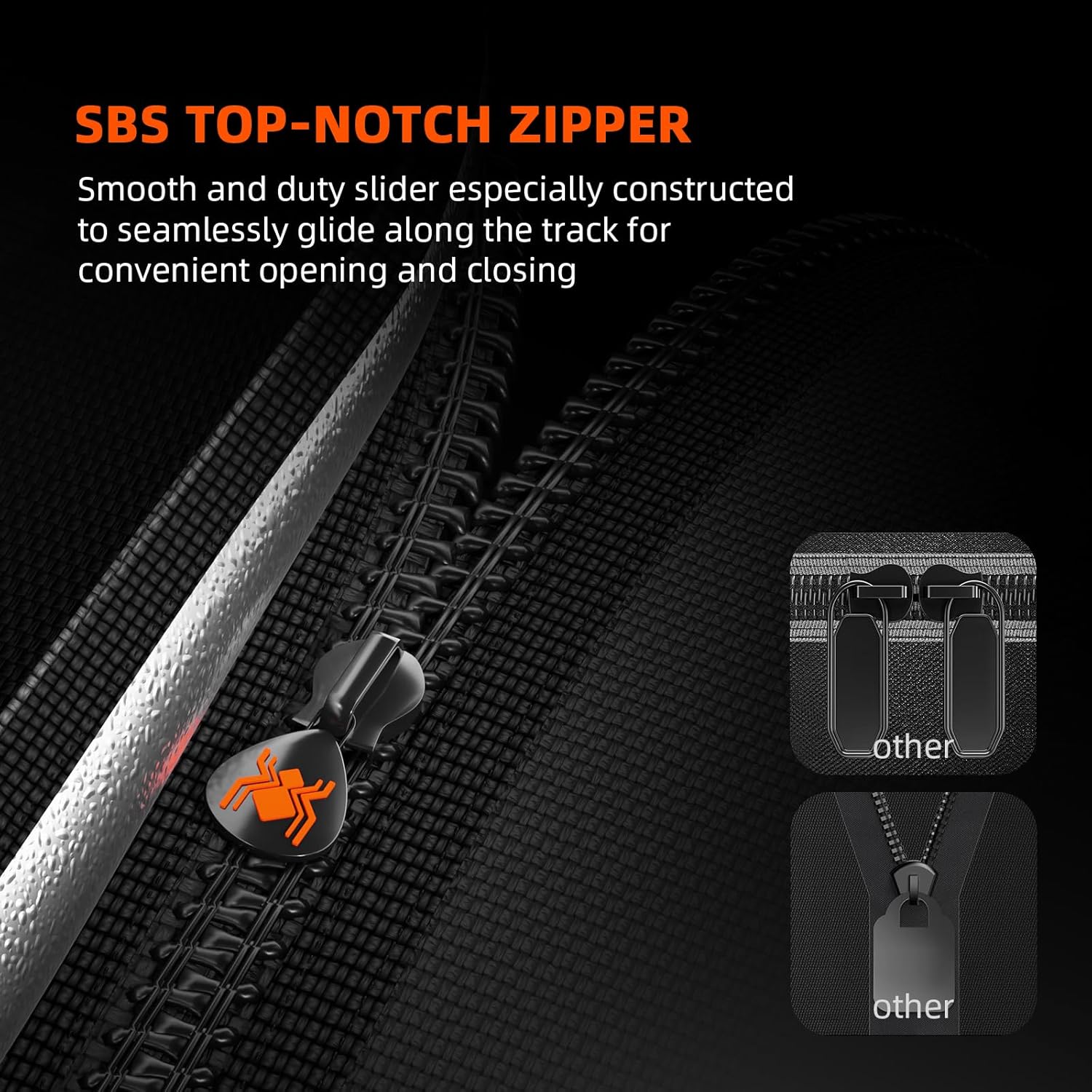 Spider Farmer Tenda per Coltivazione Indoor 70x70x160cm - immagine 4