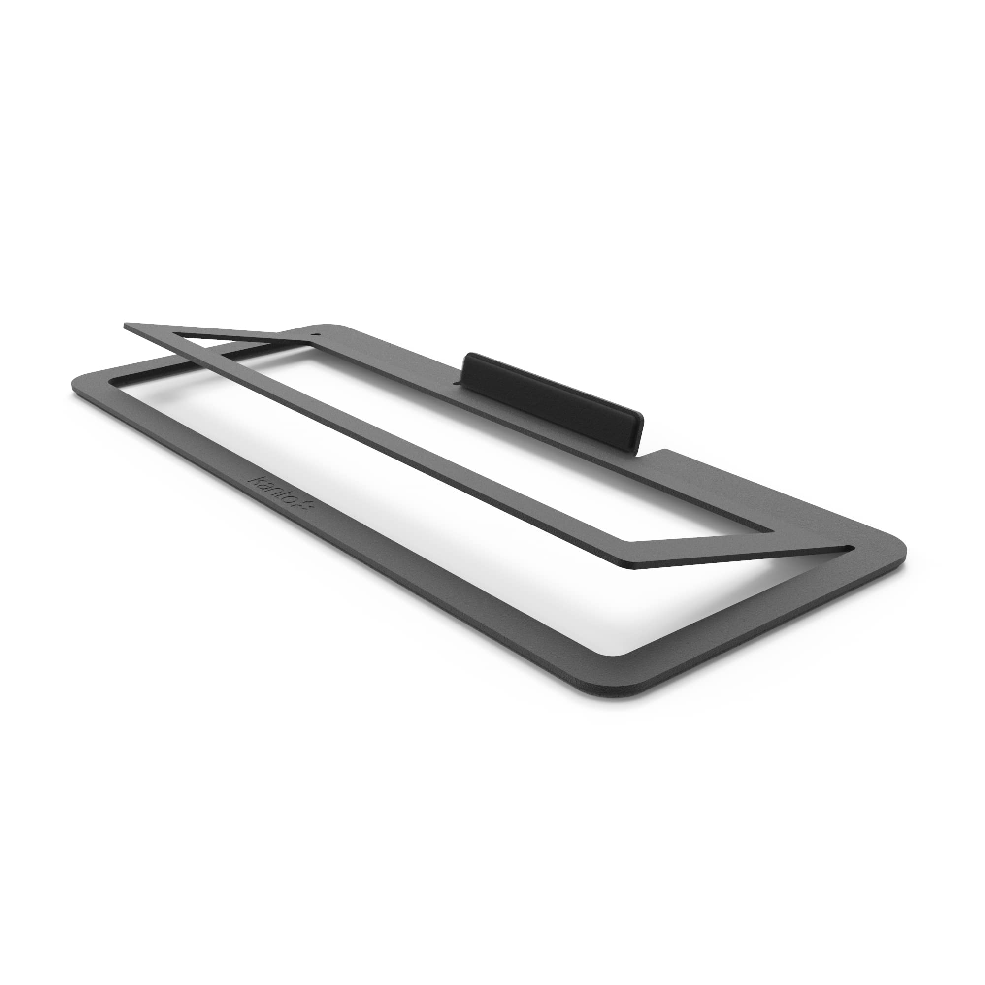 Kanto S10 - Supporto Angolato per Sound Bar e Speaker