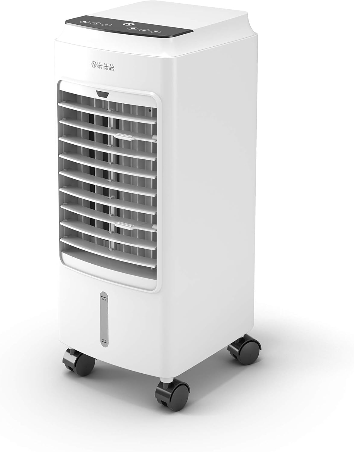 Olimpia Splendid 99308 Peler 4D Raffrescatore 75W - immagine 1