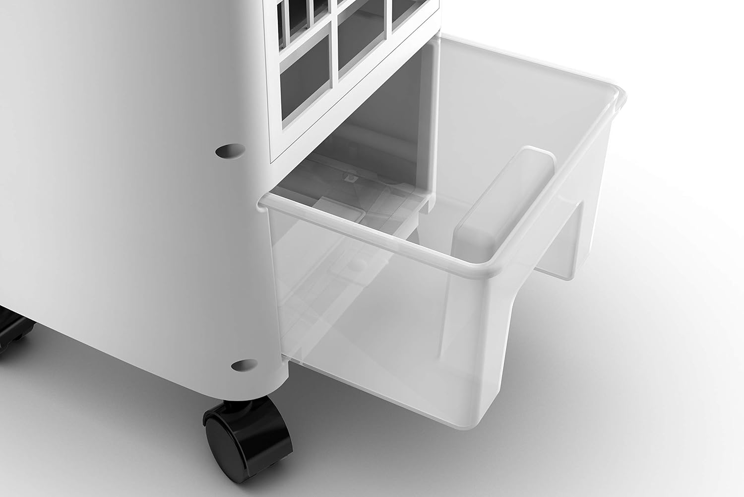 Olimpia Splendid 99308 Peler 4D Raffrescatore 75W - immagine 4