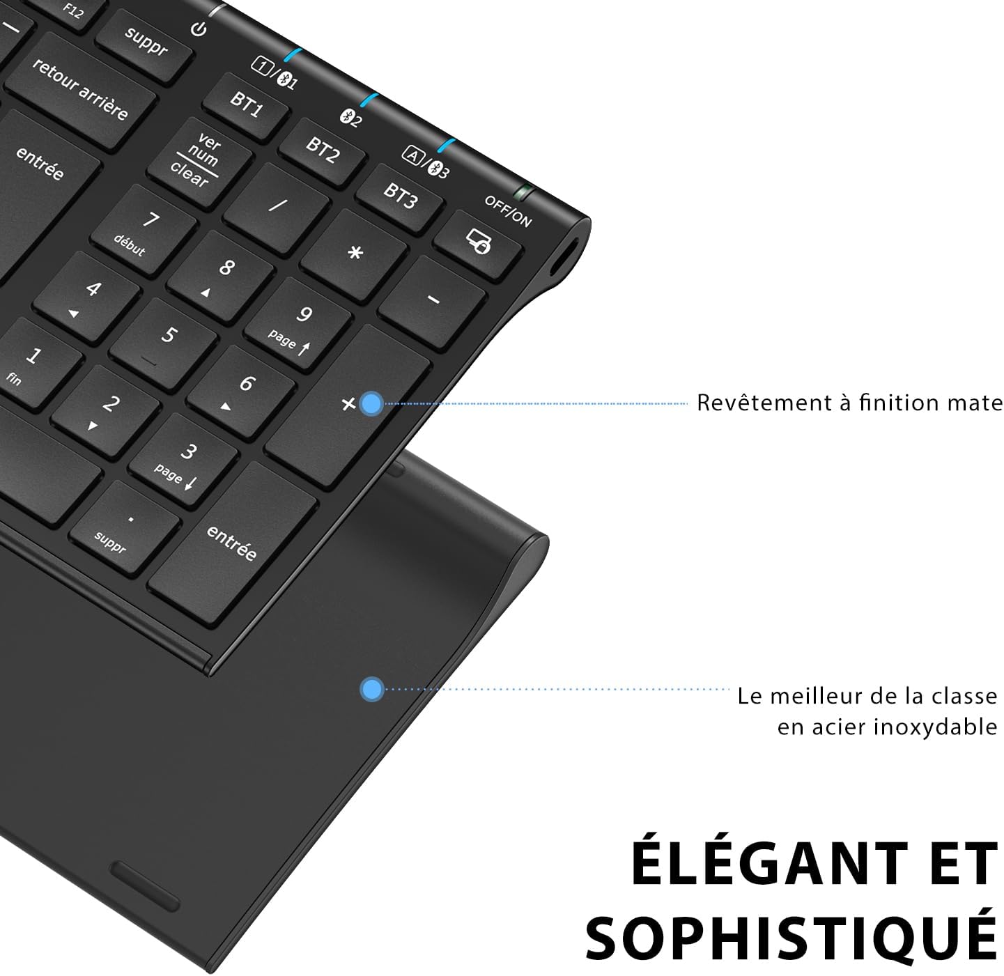 iClever Tastiera - immagine 5