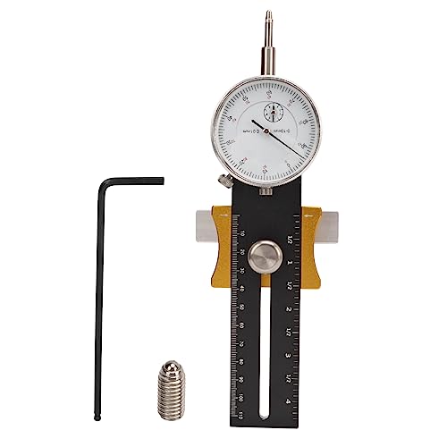 Calibro a Quadrante per Tavolo da Lavorazione Legno