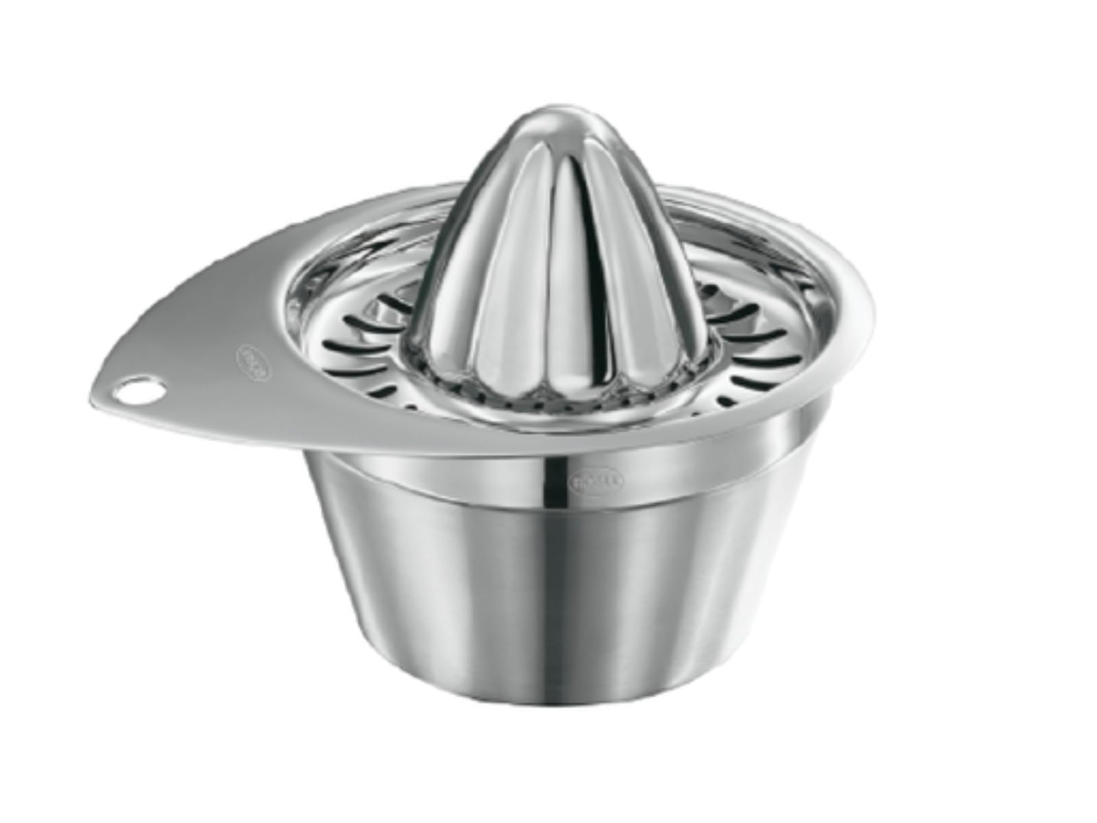 Rösle Spremiagrumi in Acciaio Inossidabile 18/10