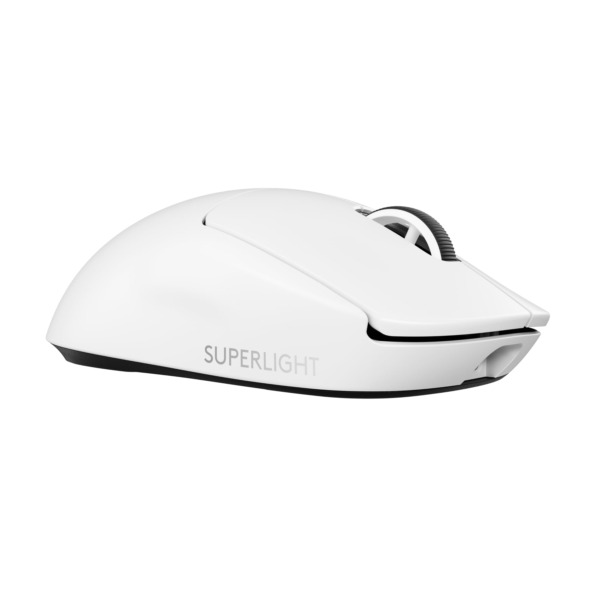 Logitech G PRO X SUPERLIGHT 2 LIGHTSPEED Mouse Gaming Bianco