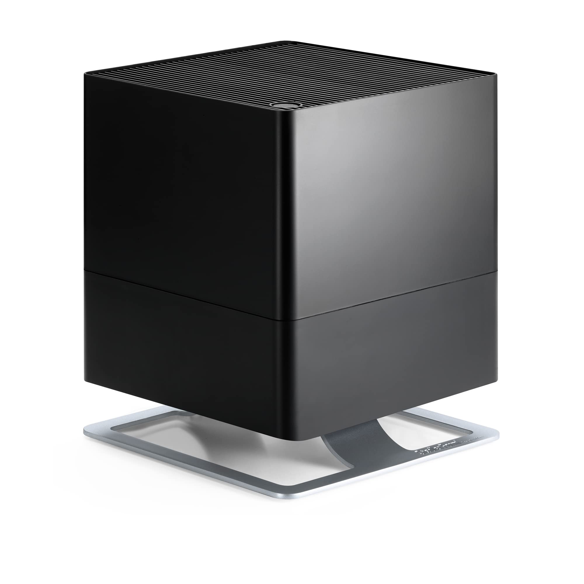 Stadler Form Umidificatore a Evaporazione Oskar Black, 18 W, 26 Decibel, Nero