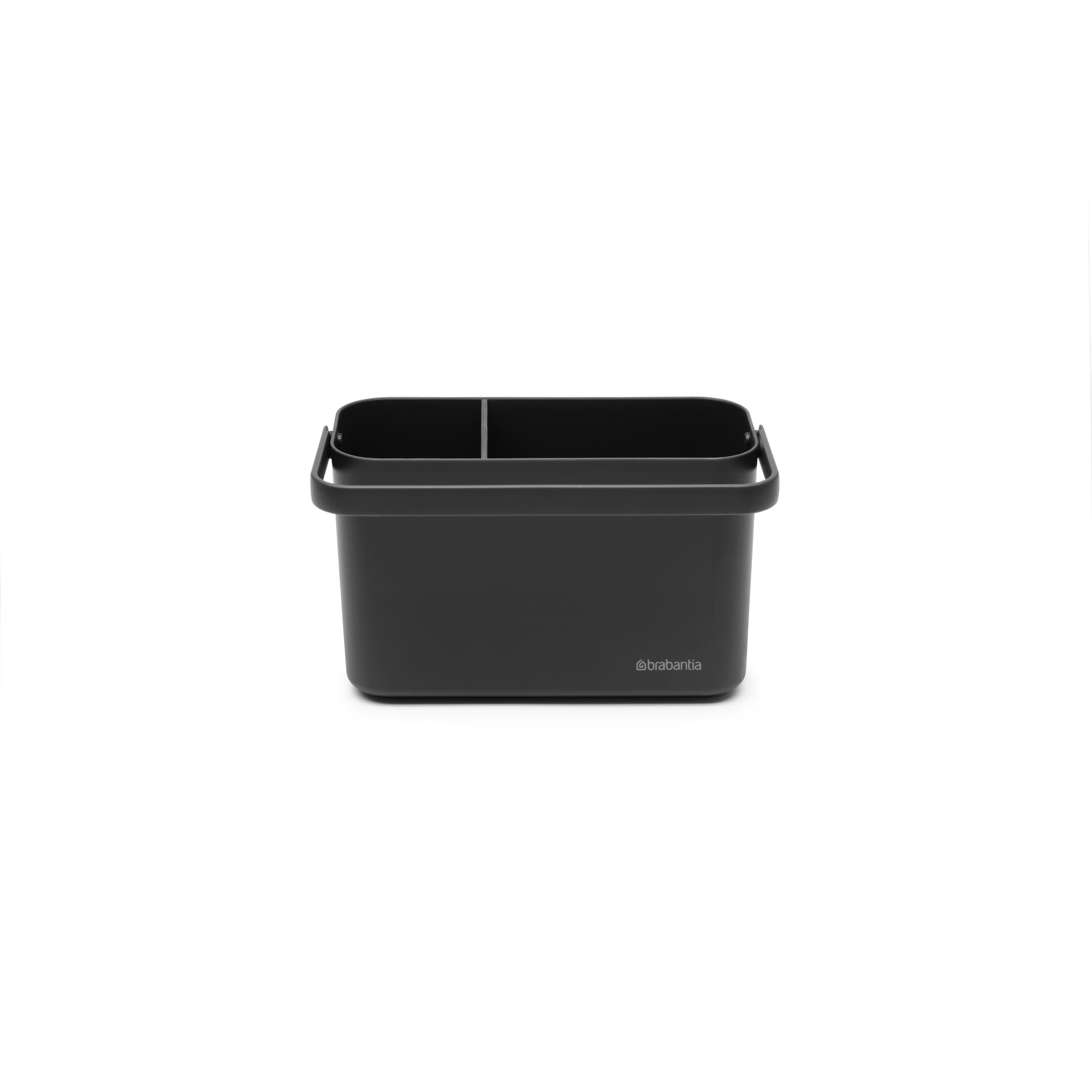 Brabantia SinkSide Cleaning Caddy - Dark Grey