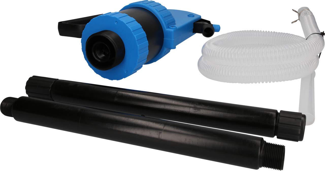 KS Tools 460.5310 Pompa per fusti per soluzioni a base di urea