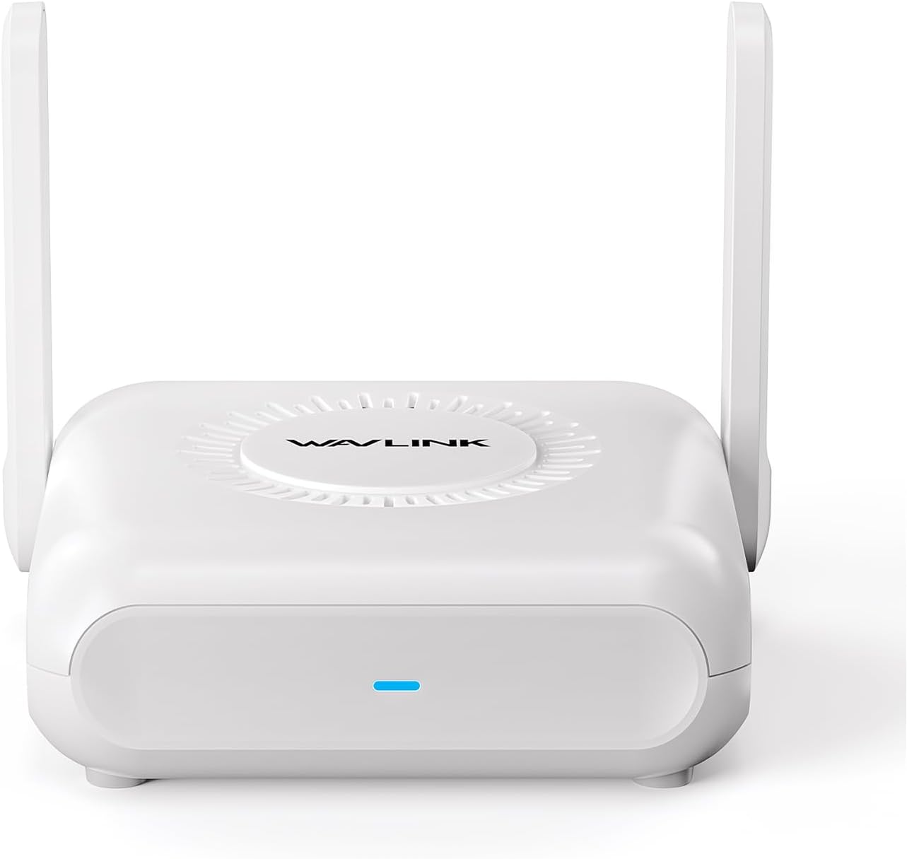 Wavlink AX3000 Wi-Fi 6 Router Viaggio VPN USB-C - immagine 1