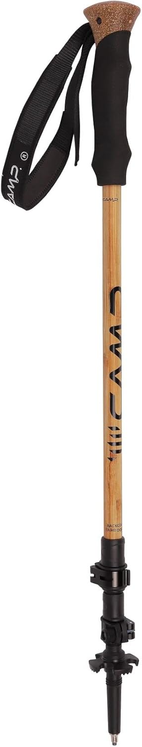 C.A.M.P. - BACKCOUNTRY BAMBOO - immagine 1