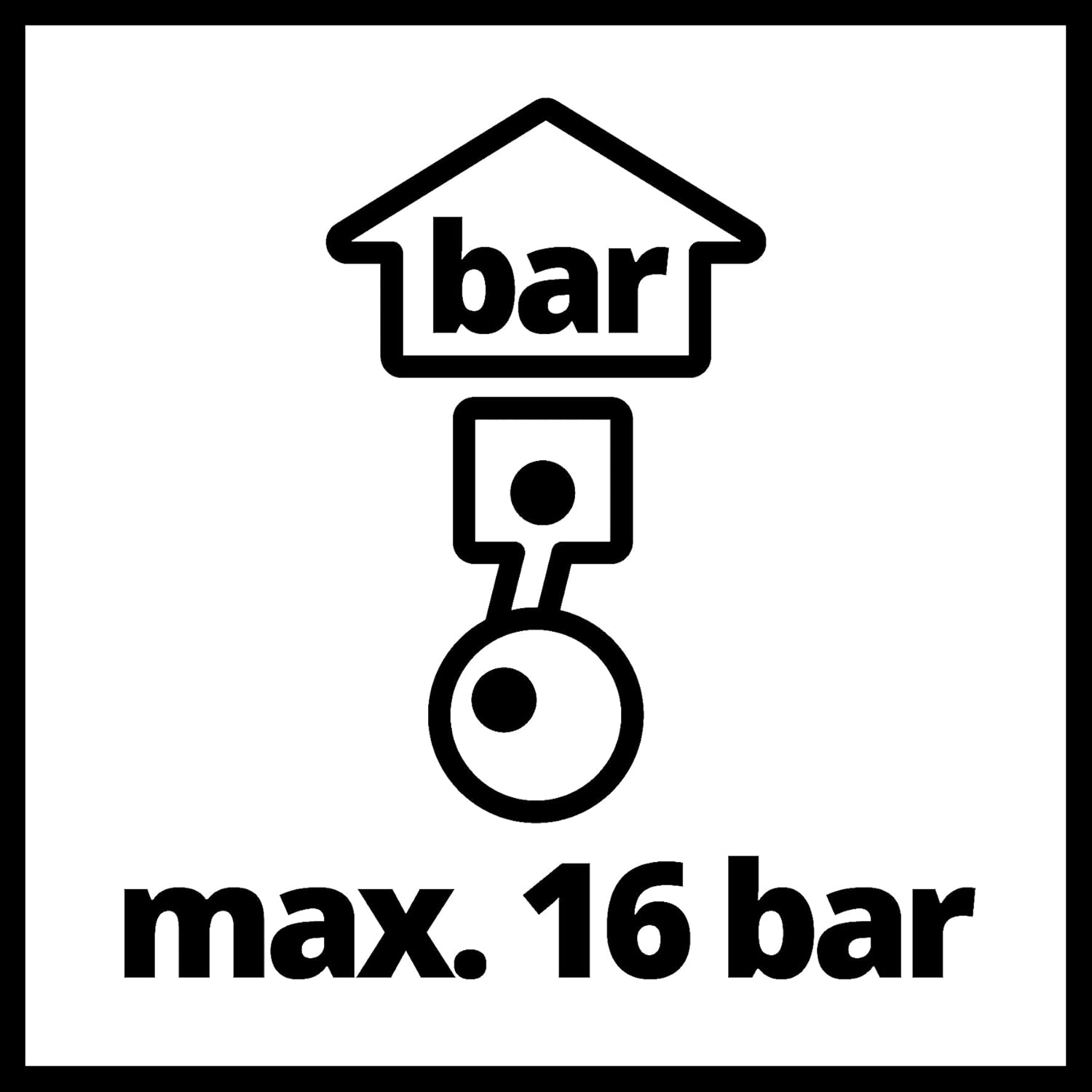 Einhell Avvolgitubo Aria Compressa TC-PH 150 - immagine 10