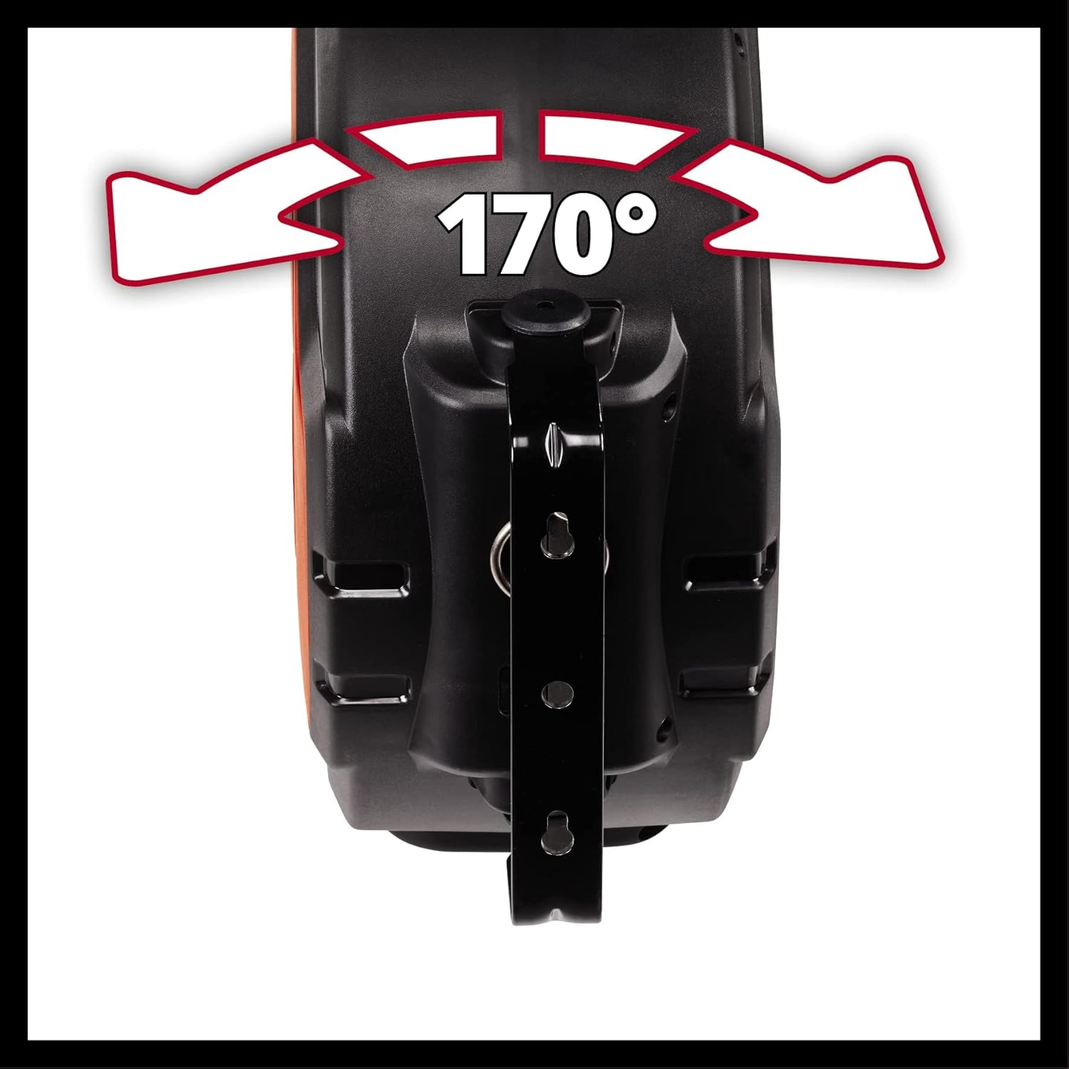 Einhell Avvolgitubo Aria Compressa TC-PH 150 - immagine 5