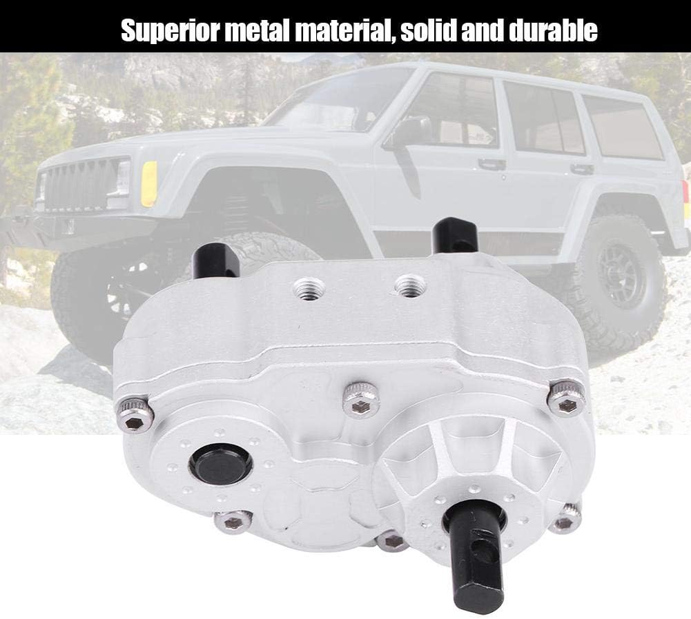 Cambio di Velocità in Metallo per Auto RC 1/10 - immagine 4