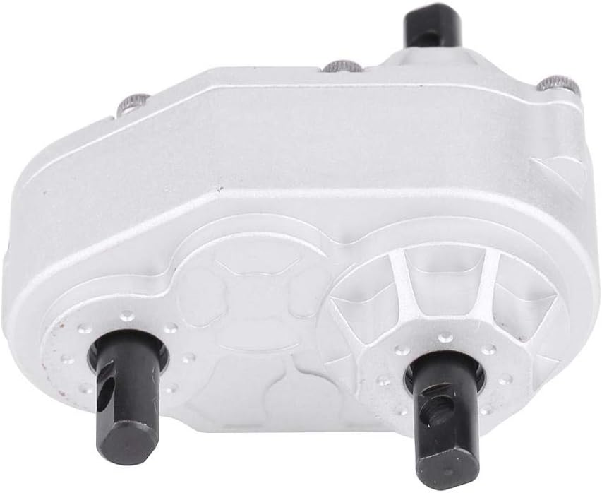 Cambio di Velocità in Metallo per Auto RC 1/10 - immagine 7