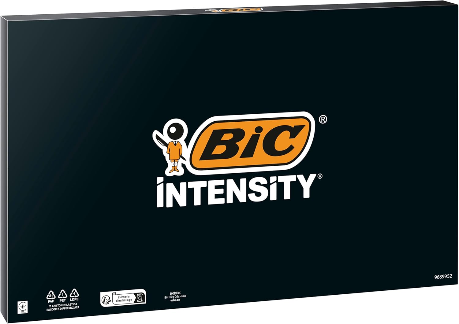 Bic Intensity - Set Scrittura 32 Pennarelli Colorati - immagine 2