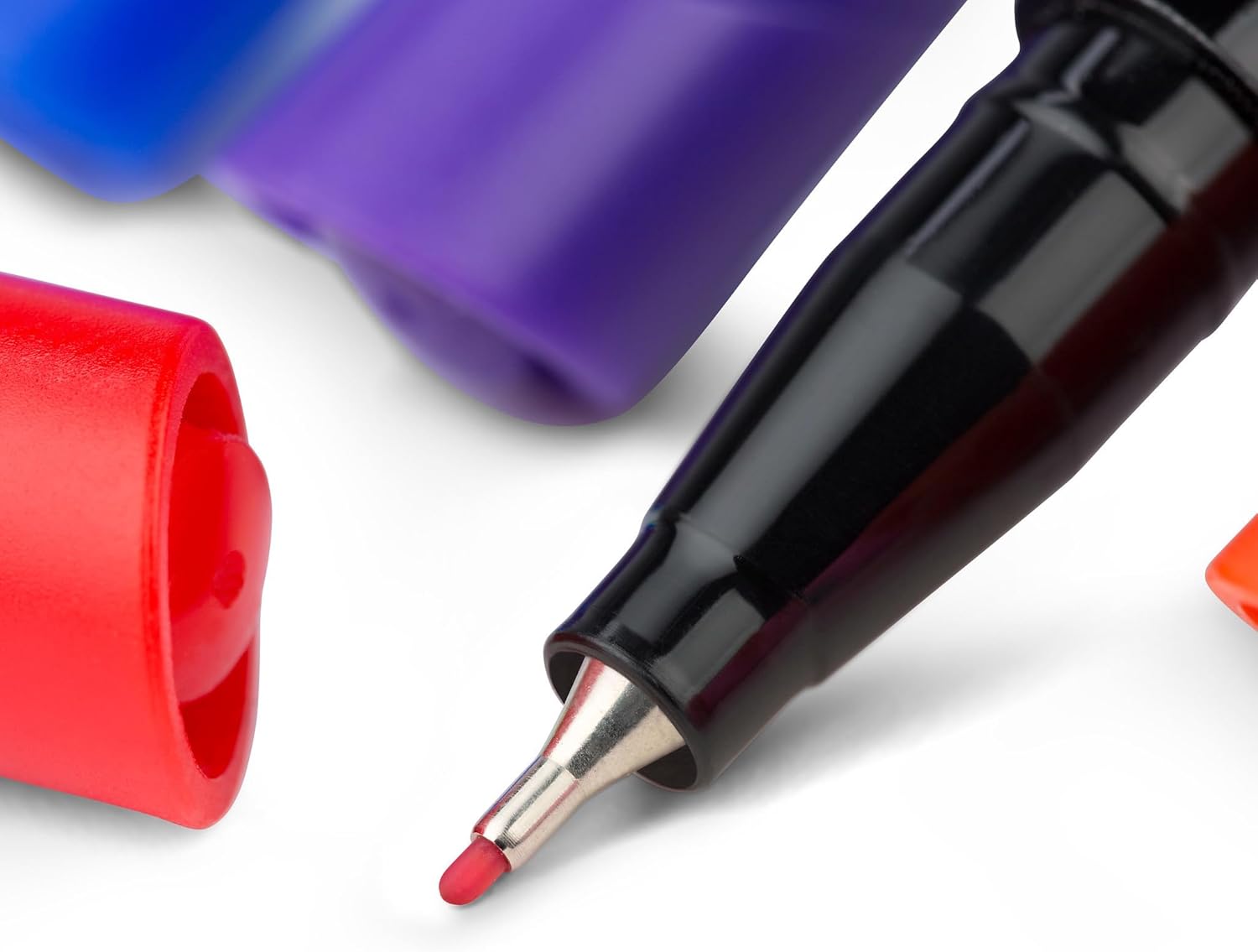 Bic Intensity - Set Scrittura 32 Pennarelli Colorati - immagine 4