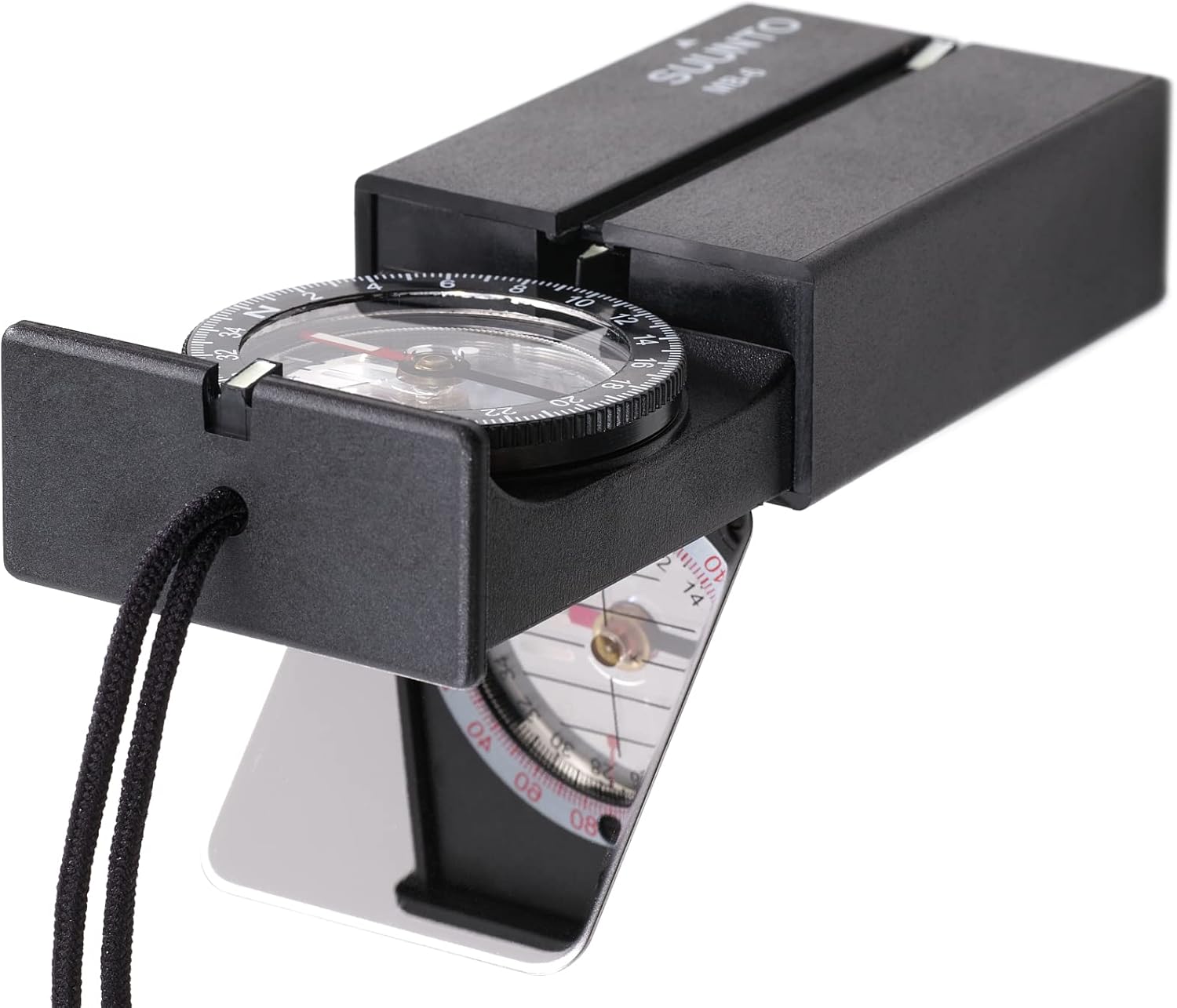 Suunto MB-6 Bussola Navigazione Professionale - immagine 3