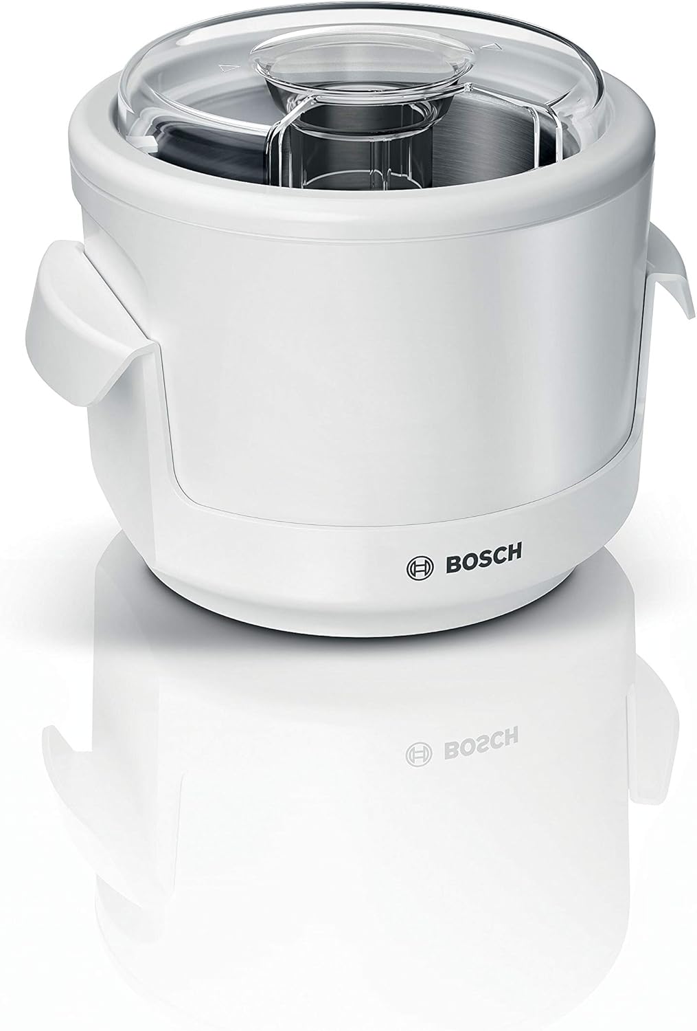 Accessoire sorbetiere - BOSCH - MUZS2EB - Capacité 1 L - immagine 1